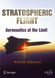 Book cover of: Stratospheric Flight. By: András Sóbester