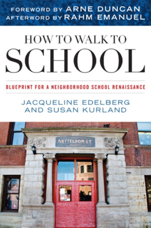 How to Walk to School