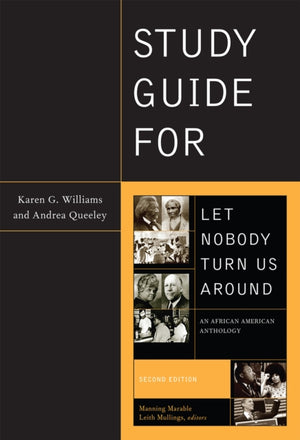 Study Guide for Let Nobody Turn Us Around