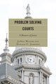 Book cover of: Problem Solving Courts. By: JoAnn L. Miller