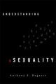 Book cover of: Understanding Asexuality. By: Anthony F. Bogaert