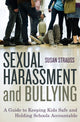 Book cover of: Sexual Harassment and Bullying. By: Susan L. Strauss