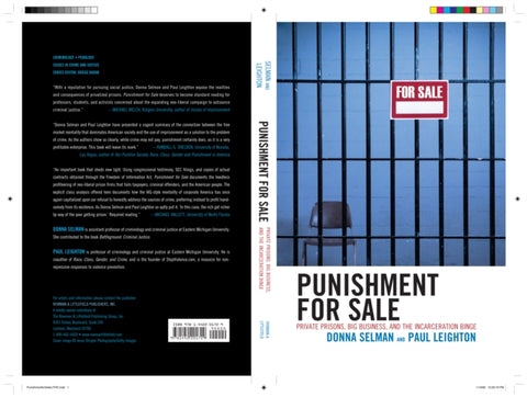 Punishment for Sale