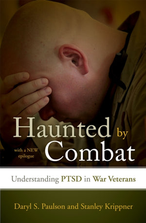 Haunted by Combat