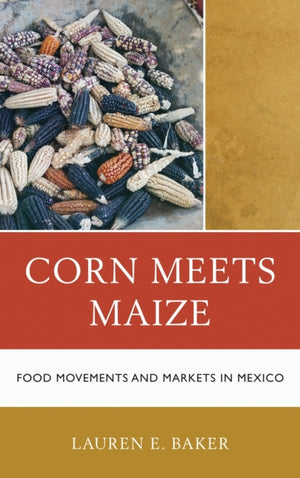 Corn Meets Maize