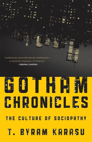 Gotham Chronicles