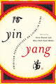 Book cover of: Yin-Yang. By: Alice Renouf