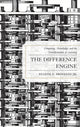 Book cover of: Difference Engine. By: Eugene F. Provenzo