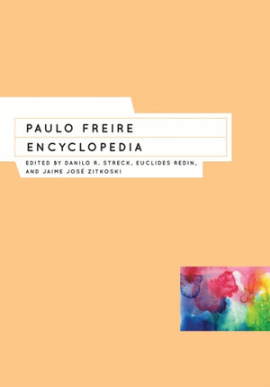 Paulo Freire Encyclopedia