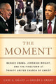 Book cover of: Moment. By: Carl S. Grant