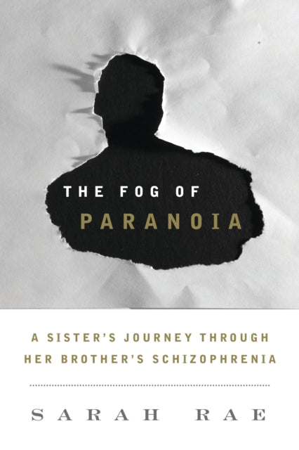 Book cover of: Fog of Paranoia