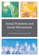 Book cover of: Social Problems and Social Movements. By: James DeFronzo