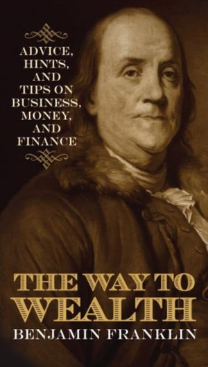 Way to Wealth