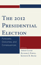 Book cover of: 2012 Presidential Election