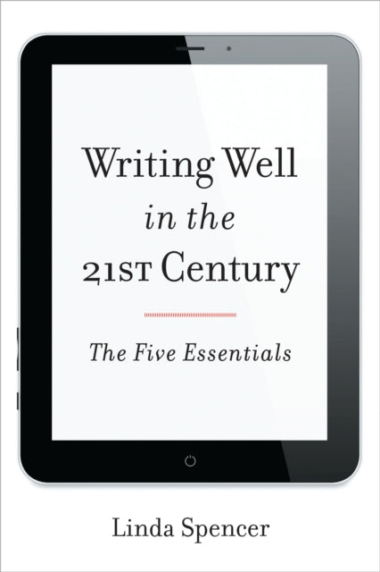 Book cover of: Writing Well in the 21st Century