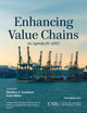 Book cover of: Enhancing Value Chains