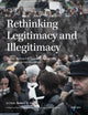 Book cover of: Rethinking Legitimacy and Illegitimacy. By: Robert D. Lamb