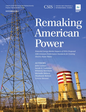 Remaking American Power