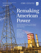 Book cover of: Remaking American Power. By: John Larsen