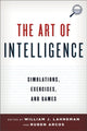 Book cover of: Art of Intelligence