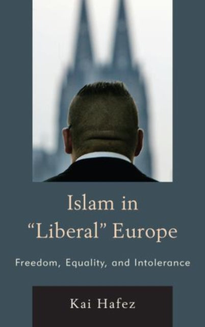 Book cover of: Islam in Liberal Europe