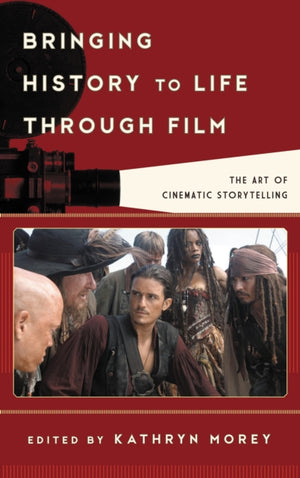 Bringing History to Life through Film