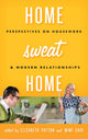 Book cover of: Home Sweat Home. By: Elizabeth Patton