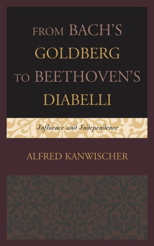 From Bach's Goldberg to Beethoven's Diabelli