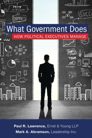 What Government Does