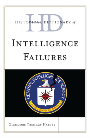 Historical Dictionary of Intelligence Failures