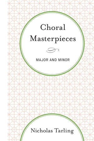 Choral Masterpieces