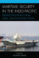 Book cover of: Maritime Security in the Indo-Pacific