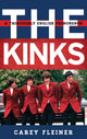 Book cover of: Kinks. By: Carey Fleiner