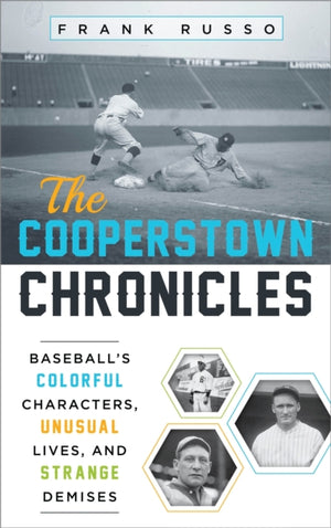 Cooperstown Chronicles