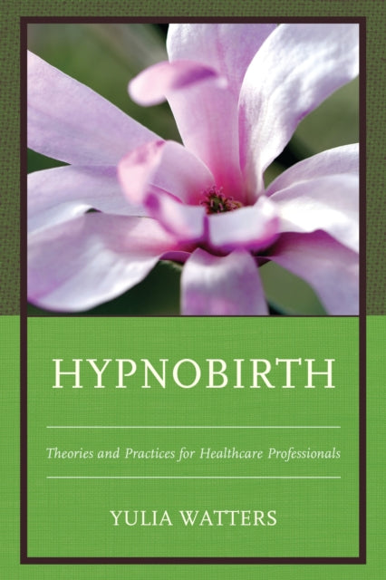 Book cover of: Hypnobirth. By: Yulia Watters