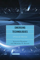 Book cover of: Emerging Technologies. By: Jennifer Koerber