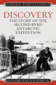 Book cover of: Discovery. By: Richard E. Byrd