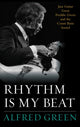 Book cover of: Rhythm Is My Beat. By: Alfred Green