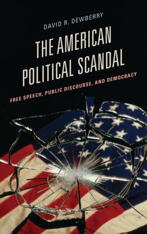 The American Political Scandal