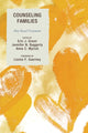 Book cover of: Counseling Families. By: Green