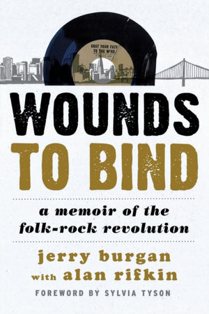 Wounds to Bind