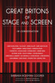 Book cover of: Great Britons of Stage and Screen. By: Barbara Roisman Cooper