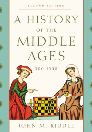 History of the Middle Ages, 300–1500