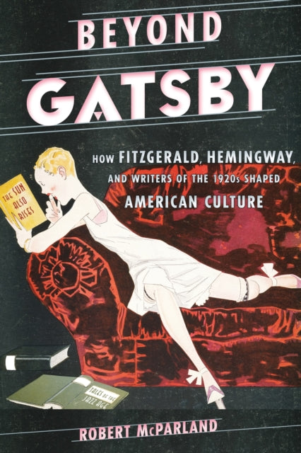Beyond Gatsby