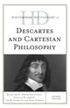 Book cover of: Historical Dictionary of Descartes and Cartesian Philosophy. By: Roger Ariew