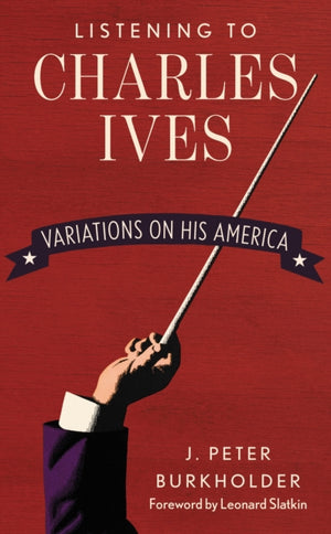 Music of Charles Ives