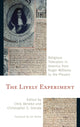 Book cover of: Lively Experiment