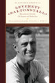 Book cover of: Autobiography of Leverett Saltonstall. By: Byrd, Richard E., III
