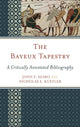 Book cover of: Bayeux Tapestry. By: John F. Szabo