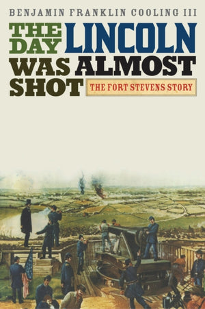 Day Lincoln Was Almost Shot